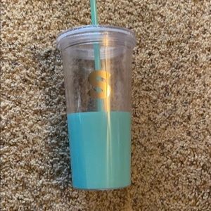 Kate Spade Reusable Cup